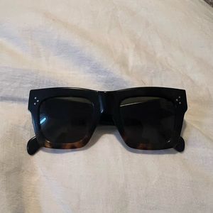 Celine sunglasses